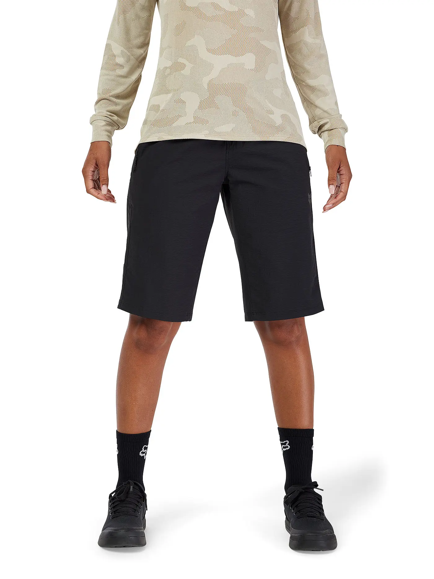 FOX | Damen Radshort Ranger | 